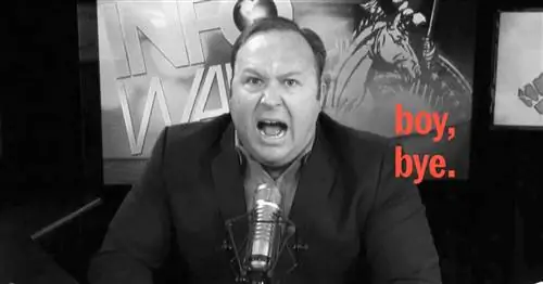 Скатертью дорога Алексу Джонсу, опасности для детей во всем мире