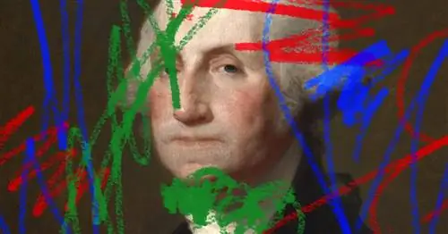 Как президент Трамп и его ненавистники подрывают структуру американской семьи