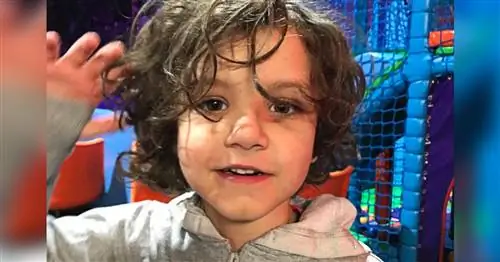 Папа зовет родителей, которые не приглашали его аутичного сына на детские дни рождения