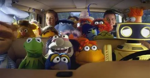 Окончательный рейтинг лучших кукол из кино и телевидения