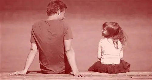 Как важно проводить время один на один с моими детьми