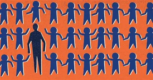 Уроки от отца, воспитавшего более 50 детей