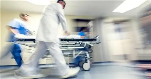 Как избежать вызова неотложной помощи и когда обращаться