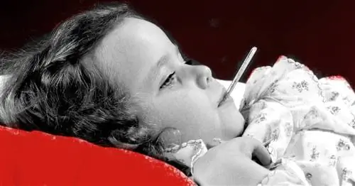 Как узнать, симулирует ли ваш ребенок болезнь или травму
