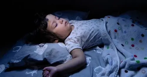 Полный глоссарий методов тренировки сна: от совместного сна до отсутствия слез