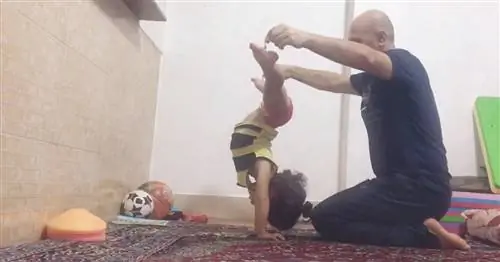 Детские упражнения: советы и рекомендации по развитию мышц вашего ребенка