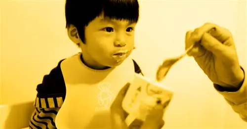 5 мифов о детских пробиотиках и полезных кишечных бактериях