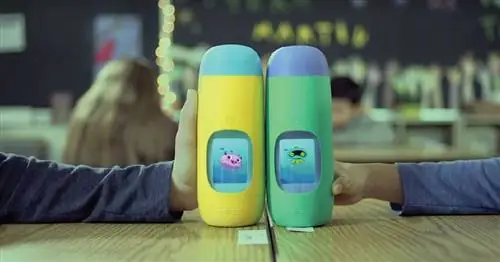 Умная бутылочка Gululu отслеживает, сколько воды выпивает ваш ребенок