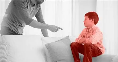 Как сказать «нет» малышам, дошкольникам и школьникам, не говоря «нет»