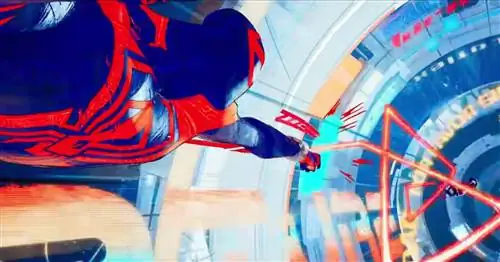 Рейтинг всех Людей-пауков в «Через вселенные»