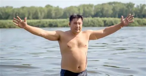 Почему я набираю вес? Наука объясняет летний жир