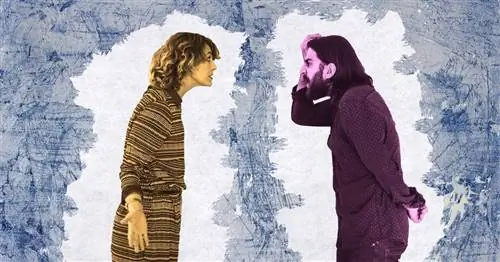 Самая абсурдная ссора, которая у нас была, по мнению 16 женатых людей