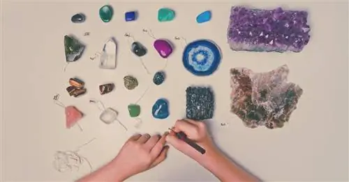 Апатичное руководство по камням для мужчин