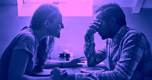 6 отцов о том, когда они поняли, что им нужно развестись