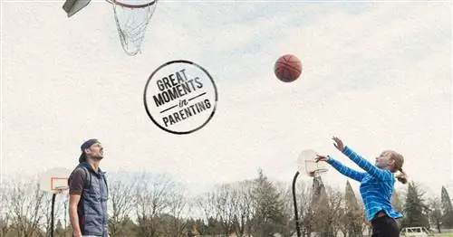 Почему разрешение моей дочери на неудачу помогло ей добиться успеха