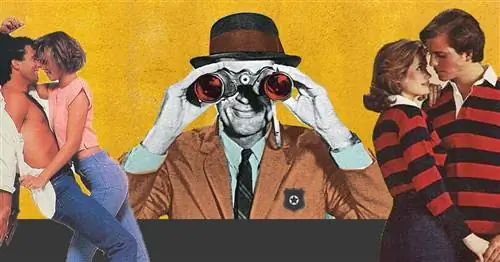 Как частные детективы спасают браки по одной засаде за раз