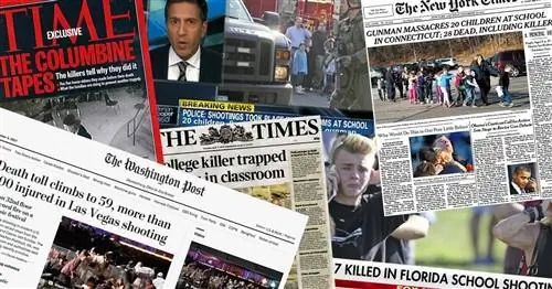 The Parkland Survivors меняют то, как СМИ освещают стрельбу в школе