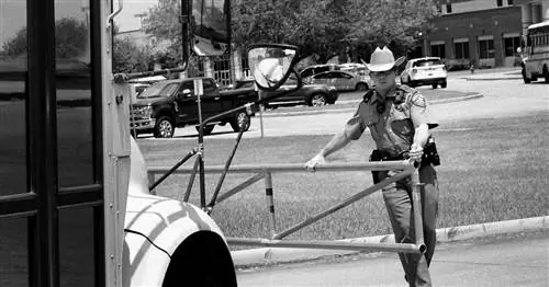 Все оружие в округе Галвестон не остановило стрелка в школе