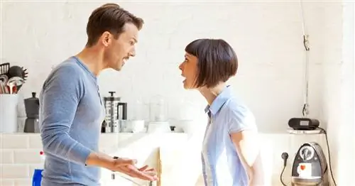 Совместное воспитание с токсичным бывшим: 6 признаков неприятностей, на которые следует обратить внимание