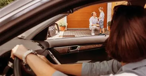 Совместная опека не является нормой, но более вероятной, чем раньше