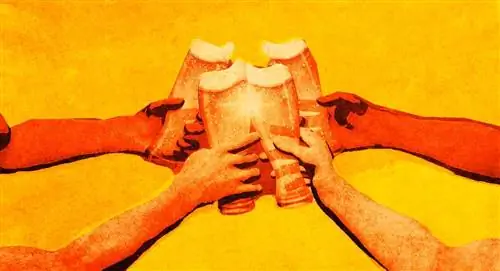 поддерживать отношения и друзей