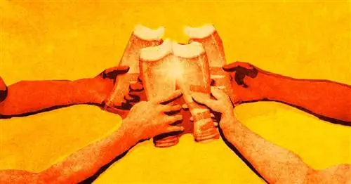 7 способов оставаться друзьями с друзьями теперь, когда у вас есть дети