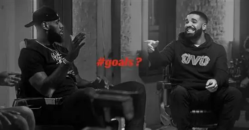 Обсуждая своего сына Адониса, Дрейк является образцом для подражания для одиноких разведенных отцов