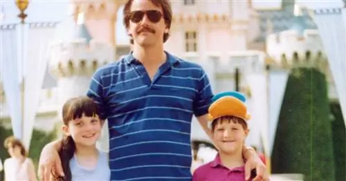 Что я узнал о воспитании детей в 80-х