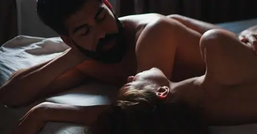 Как просить о том, чего вы хотите в постели (не делая это неловко)