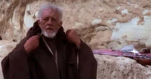 Дыра в сюжете «Звездных войн» о робах джедаев разрывает Интернет на части