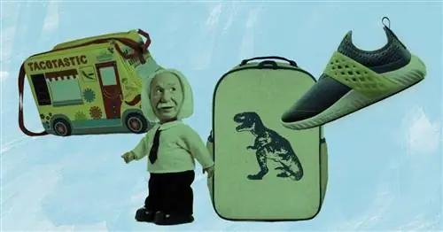 45 лучших школьных принадлежностей, ланч-боксов, рюкзаков и многого другого для ваших детей