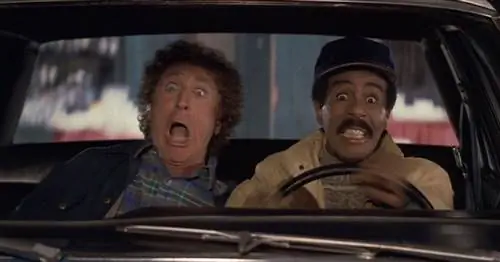 5 неприемлемых фильмов, которые я смотрел с отцом, когда был ребенком