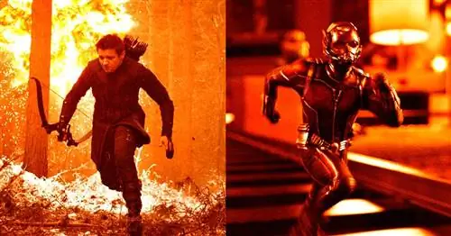 Где были Соколиный Глаз и Человек-муравей в «Мстителях»?