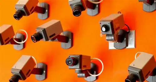 Что нужно знать о системах домашней безопасности