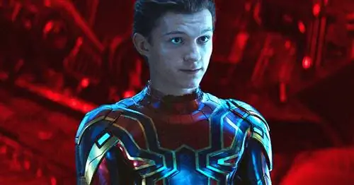 «Мстители: Война бесконечности»: давайте обсудим сцену с Человеком-пауком