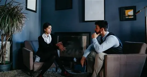 Сколько времени нужно, чтобы терапия подействовала? Психологи объясняют