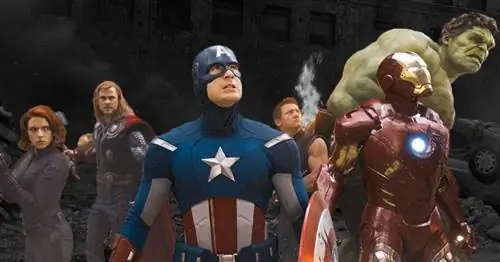 6 темных истин, которым фильмы Marvel учат детей