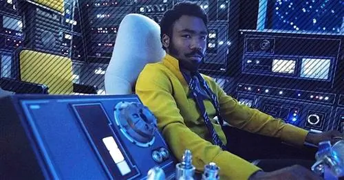 6 замечательных вещей из «Соло: Звёздные войны: Истории», которые нам нужны в реальной жизни