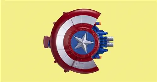 10 игрушек «Мстители: Война бесконечности», которые понравятся вашим детям