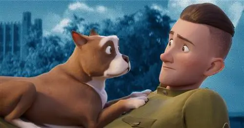 Лучшие мультфильмы для детей о войне