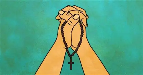 Как я научился позволять дочери изучать свою веру без меня