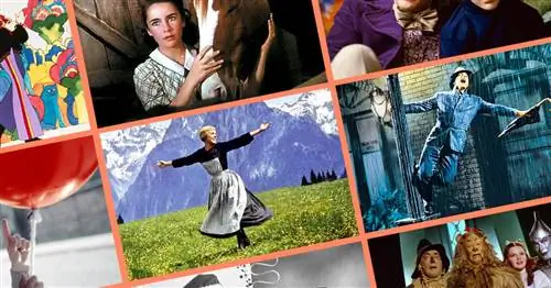 8 лучших классических детских фильмов