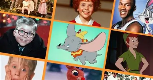 8 классических детских фильмов, которые сильно состарили