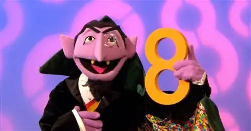 Мозг младенцев обрабатывает числа на том же уровне, что и взрослый