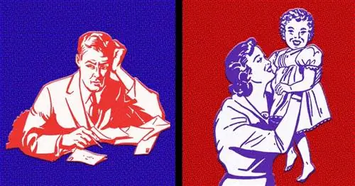 Как справиться с семейным FOMO, когда вы на работе