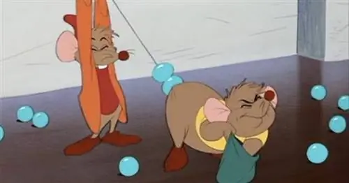 25 самых смешных грязных шуток, спрятанных в детских анимационных фильмах