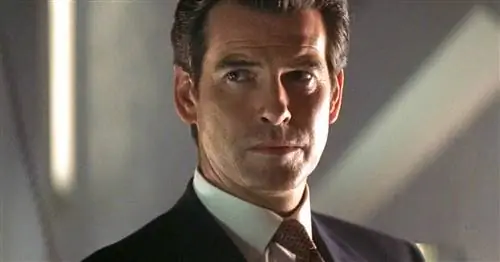 Бывший Джеймс Бонд Пирс Броснан раскрывает свой выбор нового агента 007