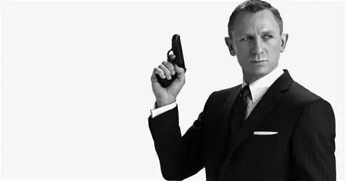 Почему последний фильм Дэниела Крейга о Джеймсе Бонде может никогда не выйти