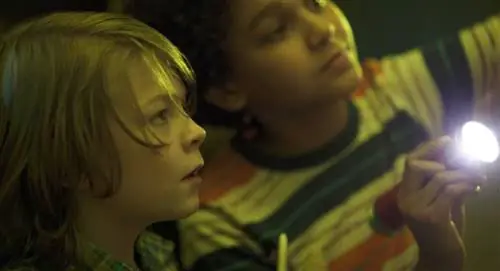 удивительный фильм еще