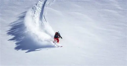 Что случилось, когда я потерял сына в горах